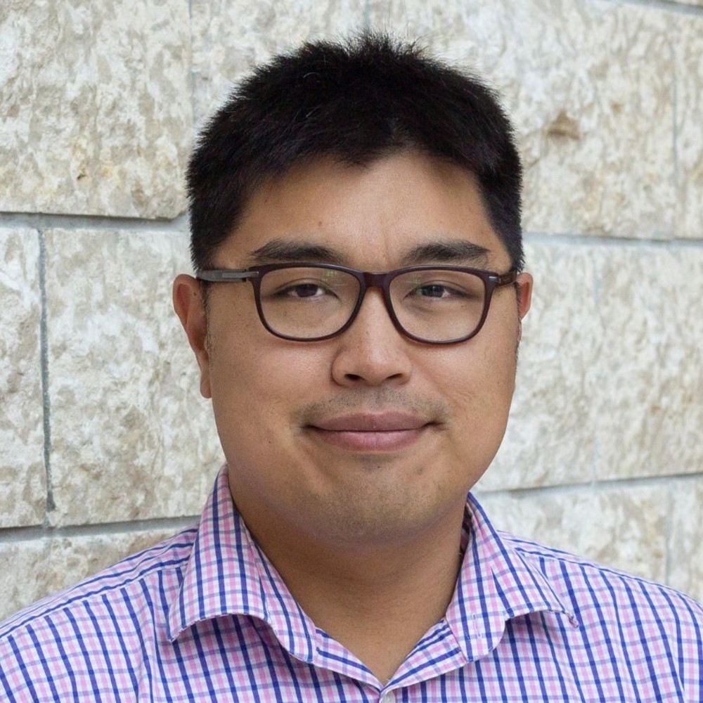 Hollis Lai